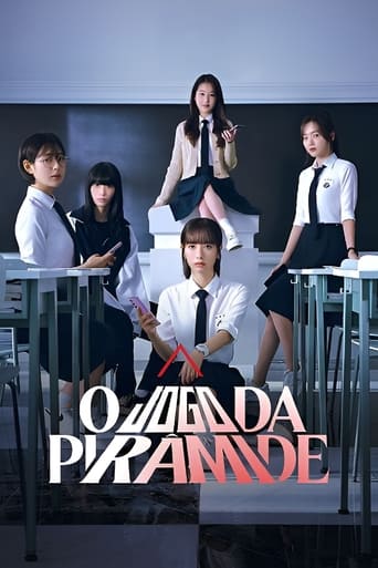 O Jogo da Piramide 