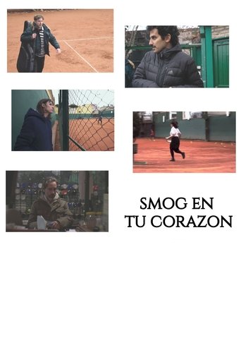 Smog in Your Heart - 2022 (L)