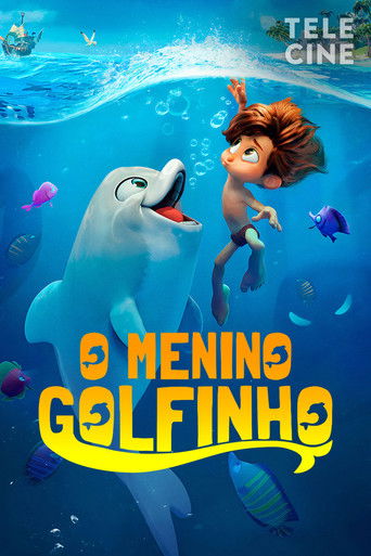 O Menino Golfinho - 2022