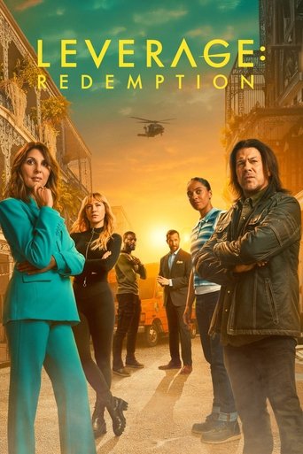 Leverage Redemption 