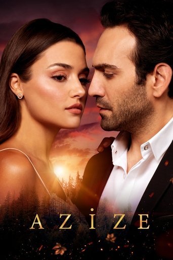 Novela - Azize