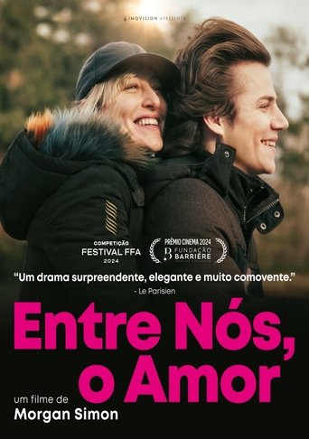Entre Nos O Amor - 2025 (L)