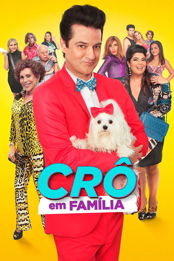 Cro em Familia - 2018