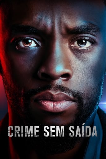 Crime Sem Saida - 2019 