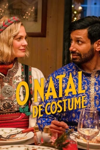 O Natal de Costume - 2023