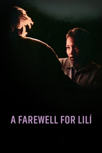A Farewell for Lili - 2022 (L)