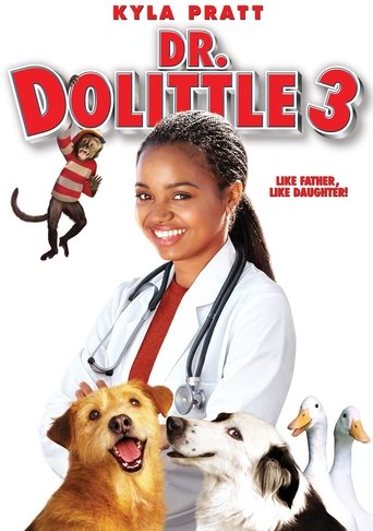 Dr Dolittle 3 - 2006