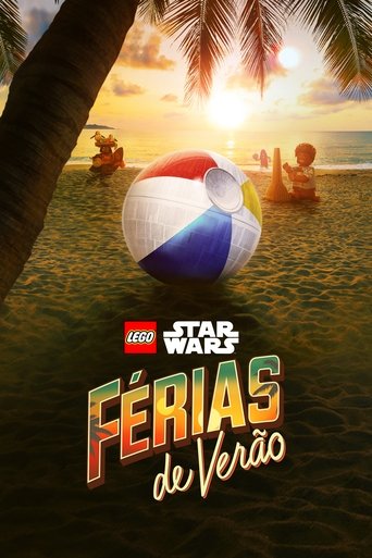LEGO Star Wars Ferias De Verao - 2022