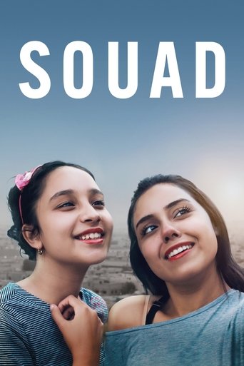 Souad - 2021 (L)