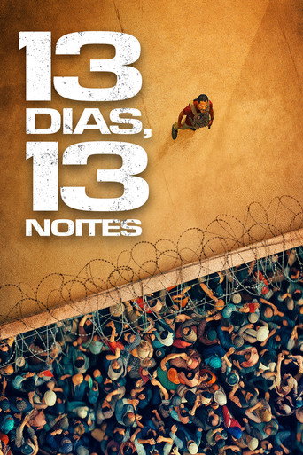 13 Dias 13 Noites - 2026 