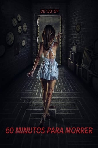 60 Minutos para Morrer - 2017