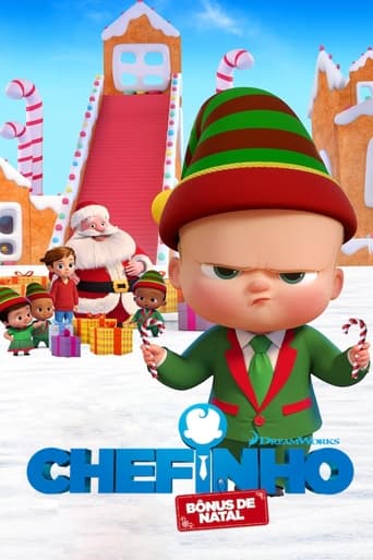 O Chefinho Bonus De Natal - 2022