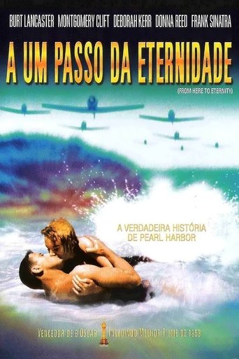 A Um Passo da Eternidade - 1953
