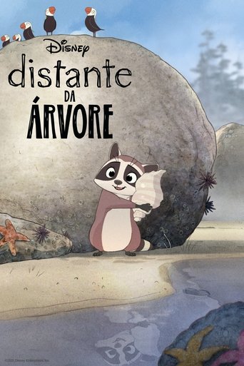 Distante da Arvore - 2021