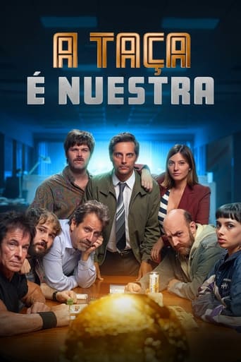 A Taca E Nuestra