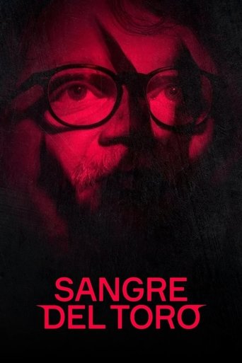 Sangre del Toro - 2025 (L)
