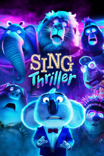 Sing Thriller - 2024