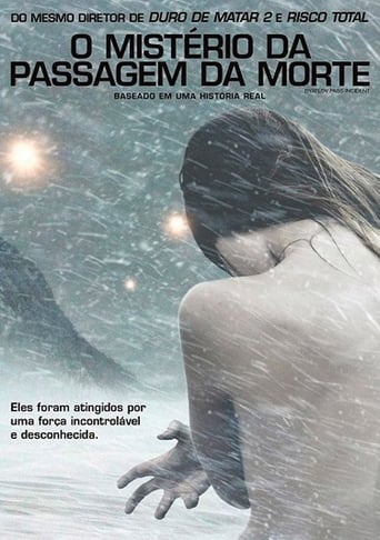 O Misterio da Passagem da Morte - 2013
