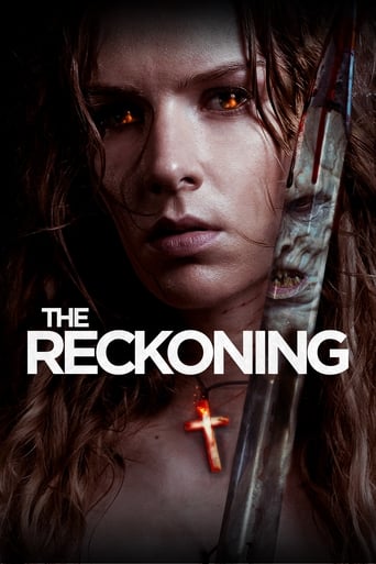 The Reckoning - 2021 (L)