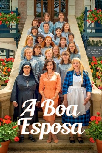 A Boa Esposa - 2021 (L)