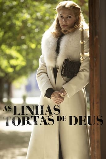 As Linhas Tortas de Deus - 2022