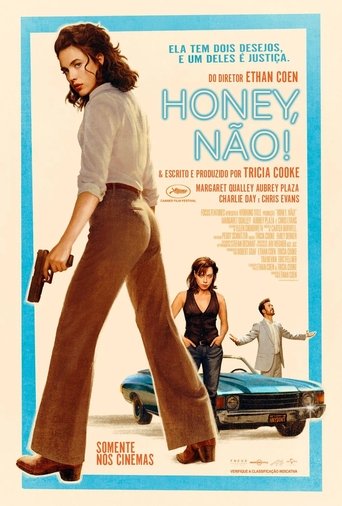 Honey Nao - 2025 (L)