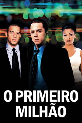 O Primeiro Milhao  - 2000