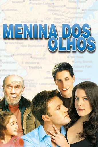 Menina dos Olhos - 2004