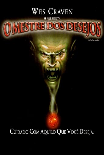 O Mestre dos Desejos - 1997