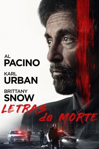 Letras da Morte - 2017