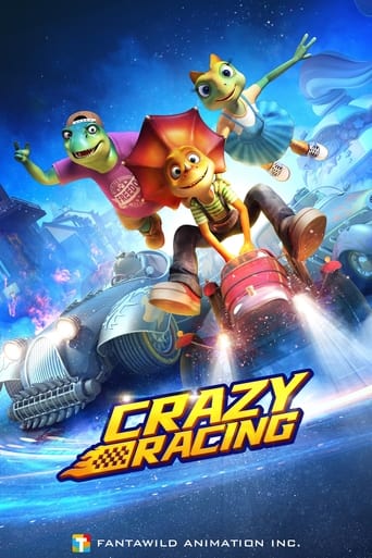 Crazy Racing - 2024