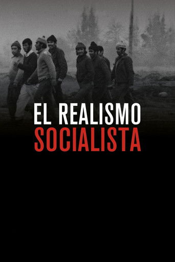 O Realismo Socialista - 2023 (L)