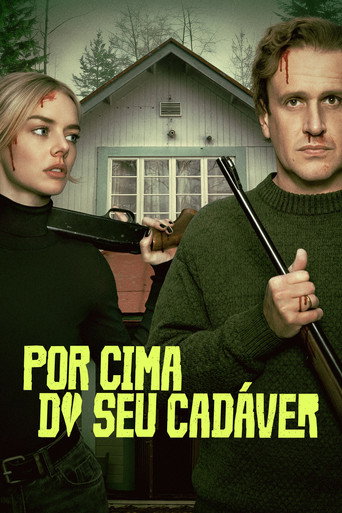 Por Cima do seu Cadaver - 2026 