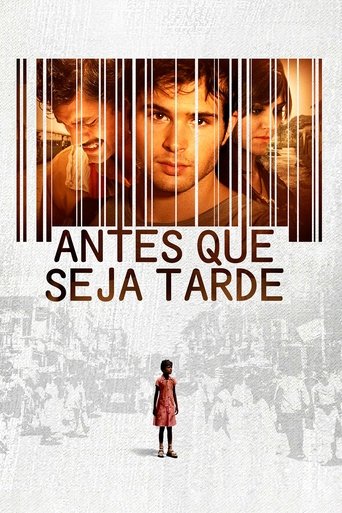 Antes Que Seja Tarde - 2013