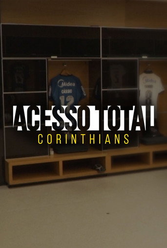 Acesso Total Corinthians