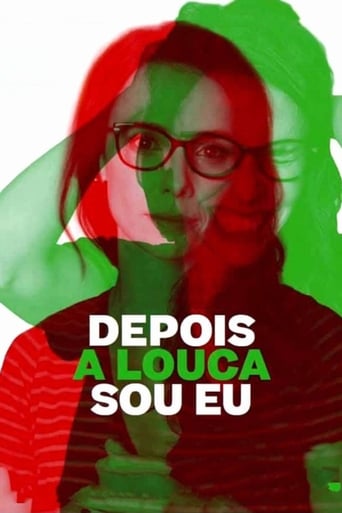 Depois a Louca Sou Eu - 2020