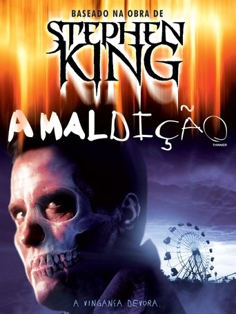 A Maldicao - 1996