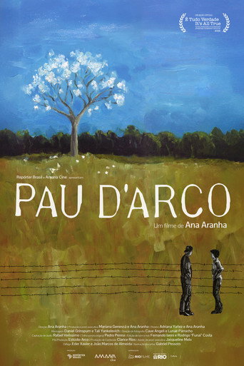 Pau D Arco - 2025