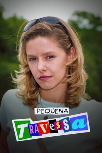 Novela - Pequena Travessa