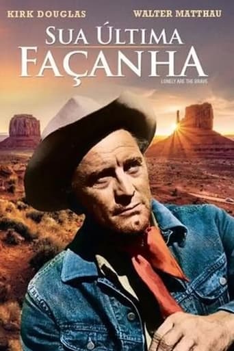 Sua Ultima Facanha - 1962