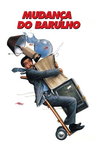 Mudanca do Barulho - 1988