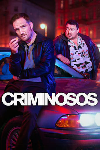 Criminosos  