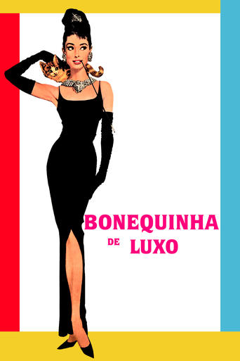 Bonequinha de Luxo - 1961