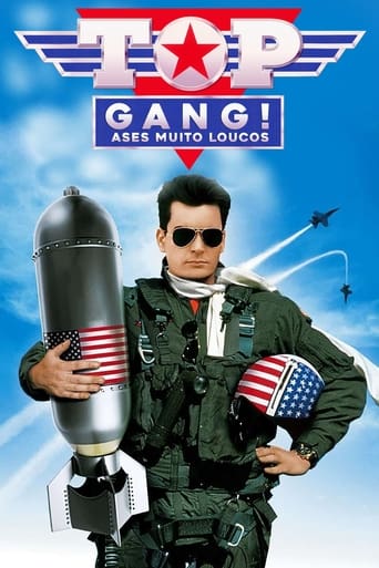 Top Gang! - Ases Muito Loucos - 1991