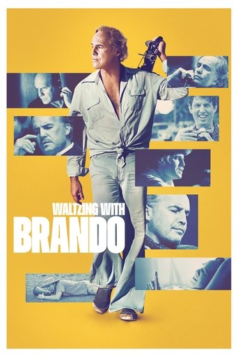 Waltzing with Brando - 2025 (L)