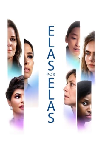 Elas por Elas - 2022