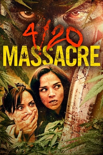 4/20 Massacre - 2018