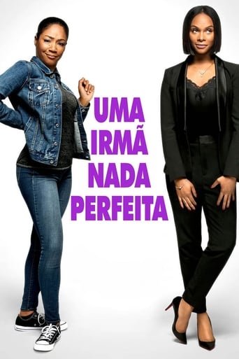 Uma Irma Nada Perfeita - 2018