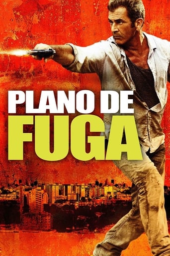 Plano de Fuga - 2012
