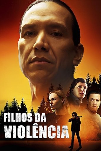 Filhos da Violencia - 2021
